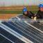 solar panel material 500W