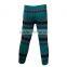 Tight Kids Fashion Pants Factory Jacquard Baby Girls Trousers