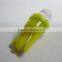 T10 1 LED concave yellow automobile bulbs Auto Lighting System LED light LED lamp