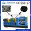 Used tire recycling machinery for making rubber powder