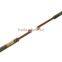 API Heavy Load Fiber Glass Reinforced Plastics FRP Sucker Rod