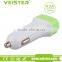 Hot Sale Newest Design High Speed Cell USB Phone Car Charger 5V 4.2A, Car Phone Charger Wholesale
