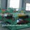 Open type rubber mixing mill machine / two roll mill for rubber