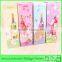 Good quality gorgeous printing paper christmas bag for red wine