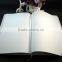 A4 hardcover blank pages blank cover journal for decoration