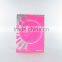 New product ideas promotion catalogue calendar printing