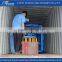 2016 China factory price QT40-2 semi automatic concrete hollow block making machine