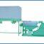 styrofoam recycling machine/polystyrene recycling/styrofoam crusher