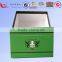 Custom new style color printing hot stamping corrugated shoes box