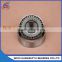 Chinese bearing rich stock P6 tapered roller bearing 32206A