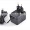 EU regulations linear transformer manufacturers dedicated intercom adapter AC adapter transformer 6v 400ma