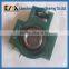 Auto insert bearing/Made in China High Speed Pillow Blocks Bearing uct314