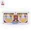 Top seller pu catch toys for wholesale