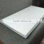 LED ceiling lights manufacture CE ROHS DLC 1200x600 led panel light for office lighting