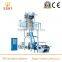 Coextrusion 2 Layer PE Stretch Wrapping Film Extruding Making Machine