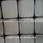 HDPE/PP Geogrid Reinforcing Netting for Road and Railway