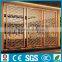 wholesale laser cut metal room divider