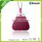 New Arrial products oem colorful portable mini wireless bluetooth speaker