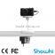 Showhi flexible camera holder for exhibition with retractable cable security display holder for camera HR7510