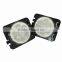 Amber Color Led Side Marker Fender Flares Lights for Jeep Wrangler Turn Signal Light