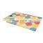 Glass cutting board with AS/NZS2208:1996, BS6206, EN12150 certificate