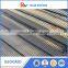 PP Uniaxial Geogrid Tensile Strength/50kn