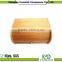 unique wood large bread box
