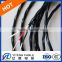 Teflon Fluoroplastic Insulated Heat Resistant and High Temperature Wire and Cable
