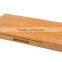 New design fashion drawer shape cheese tool box