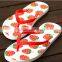 cheap flip flop keychams colorful flip flop use in healty and beauty club eva sandles