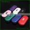 Hot!!!colorful e cig mini box mod EGO Carrying Zipper Case 650mah 900mah 1100mah Electronic Cigarette Atomizer