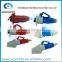 Industrial sockets and plugs IP44 splash proof cable protected series high quality waterproof 3pin 4pin 5pin 16A red blue color