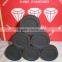 100% natural wood/bamboo hookah charcoal smokeless charcoal