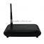 Kasda KW5815 150Mbps Wireless Router ADSL2 Modem 802.11b/g/n WiFi Standard Support USB Sharing VPN WPS QoS