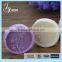 good quality beauty hotel soap with flower logo