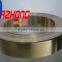 BAG-9 65% HIGH SILVER BRAZING ALLOYS WELDING FOIL BRAZING STRIP