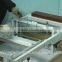 Manual cylinder screen printing machine LC-3221M