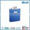 outdoor fishing hip flask with camouflage color ,good for man HF320