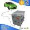waterless car clean
