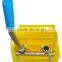 20LT BB20 Single plastic cleaning mop wringer bucket with divider and wheels                        
                                                Quality Choice