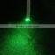 Solid Core End Glow Fiber Optic Cable is With Black PVC Cover