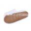 Disposable Waffle Hospital Or Guest Slippers