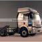 China commercial vehicle J6 series FAW tractor truck