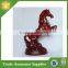 All kinds of resin animal statues for home decoration