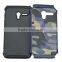 Heavy Duty Armor Combo cell phone cases for Alcatel one touch fierce XL/5054