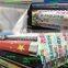 Digital sublimation flag banner making machine M-197Q with double DX7 printheads