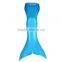 Girls Boutique Mermaid Tail Swimming Suits Fish Scale Mermaid Bathing Suit Wholesale Swimming Mermaid Tail
