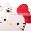 Lovely Kitty Pattern PU Leather Case For Iphone 6/6s