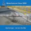 Central drive secondary clarifier in wastewater treatment                        
                                                Quality Choice