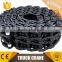 Excavator Track Link Assy,Dozer Track Chain Assembly,Bulldozer Track Chain